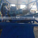 CE Certification Scrap Oil Filter Recycling Machine thumbnail-4