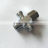 Bathroom Chrome Plated Water Angle Valve thumbnail-5