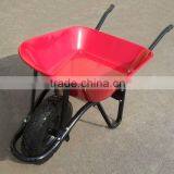 Wheelbarrow, Wheel Barrow, Wb4688 Wheelbarrow thumbnail-1