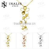 2015 Wholesale Factory Price Fashion Necklace - INALIS thumbnail-1