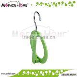 New Product Fashional Folding Circle Hanger thumbnail-1