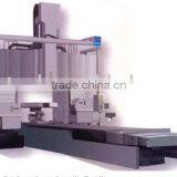 CNC PLANO Miller With Fixed-beam & Moving-table