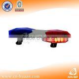 led mini lightbar for police cars