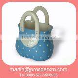 Large Ceramic Vase Art Modern thumbnail-1