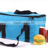 Non Woven Disposable Cooler Bag Plat thumbnail-1
