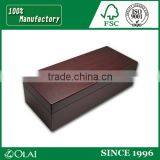 Wholesale China High Quality Wooden Coin Box or Coin Saving Box by YIWU thumbnail-3