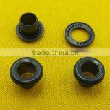 14L Plastic Eyelets and Washers in Dark Navy Color --- P4379 thumbnail-2