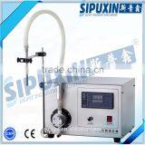 Guangzhou High Quality Water Injection Filling Machine thumbnail-1