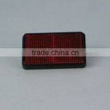 Rectangle Motorcycle Reflector