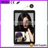 7 inch tablet pc 3g phone call support abdroid wifi bluetooth
