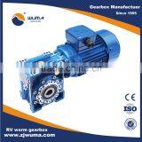 Low Noise Three Phase Helical Gear Reducer ac Motor Electric Motor Quality Choice thumbnail-4