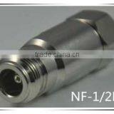 L29 Female Solder rf Coaxial Connector With CE Certificate thumbnail-2