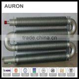 AURON/HEATWELL Spiral Cooling Coil/refrigerator Heat Exchange Spring Coil/fin Hange Pipe and Coil