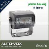 FCC IR Truck Reversing Cameras NTSC thumbnail-6