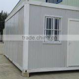 New Style Container House for Sale