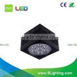 Economic Hot Selling Led Downlight Flat thumbnail-6