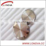 High Quality ss 316l Tri-clamp Ferrule Blank thumbnail-5