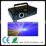 100mw RGW three colors party light animation laser light