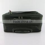 2016New Designer Trolly Bag High Quality Black Travel Spinner Upright Closeout Travel Trolly Luggage thumbnail-6