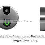 OEM Electronic Manufacturing for Wireless Doorbell With Camera Intercom thumbnail-2