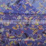 Factory Direct Sale Fabric for Printing Cheap Chiffon Fabric Printed Fabric Design thumbnail-3