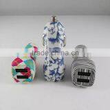 Dual Usb Car Phone Charger 2 Port Usb Car Charger thumbnail-1