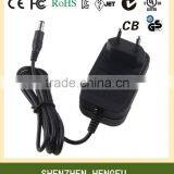100-240V 48V 100mA 200mA 250mA LED Power Supply With CCC 19510