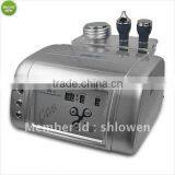 3 Heads Ultrasonic Slimming Machine