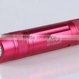 Factory Price 3W Outdoor LED Flashlight thumbnail-3
