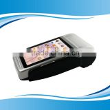 Android Smart Touch Pos Terminal Handheld With Thermal Printer Wifi 3G GC068 thumbnail-2