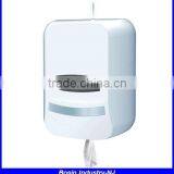 Hotel Center Pull Toilet Tissue Dispenser thumbnail-2