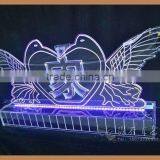 Supplier in China Acrylic Water Bubble Panel thumbnail-1