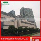 Narrow Blade Louvers thumbnail-5