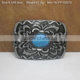 Belt Buckle Manufacturers Has Its Own Factory thumbnail-3