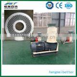 CE High Quality Biomass Wood Pellet Production Line for Small Farm thumbnail-3