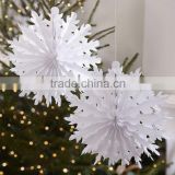 christmas ornaments snowflakes