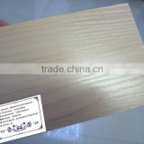 fine melamine wood sheet supply