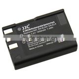 JJC for Li-ion Battery B-ENEL9A for Nikon for EN-EL9 Standard Battery