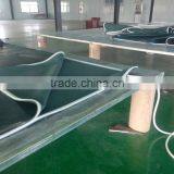 Silicone Rubber Vacuum Bag for Glass Furnace thumbnail-1