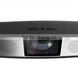 2016 New Wireless A6 Smart Wifi Bluetooth Speaker With TF Card USB Port and FM Radio Function Bluetooth Speaker thumbnail-2