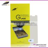 [Somostel] Anti-oil Premium Tempered Glass Screen For LG D337 Smart glass touch screen protector