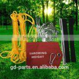 China Supplier Scroll Saw Hand Wire Saw Pocket Chain Saw thumbnail-2