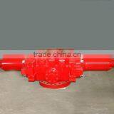 21 1/4'' 2000psi Single Ram BOP