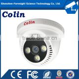 Colin new products for 2015 720P 1MP POE power Onvif IP camera portable mini ip camera wifi