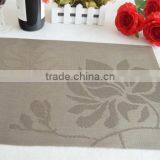 Wholesale Pvc Placemat/cheap Placemats/woven Vinyl Placemats thumbnail-5