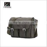 High Quality Messager Bag Portable Brife Case Waterproof Small Business Bag