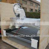 3D CNC Stone Sculpture Machine thumbnail-3