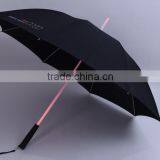 New Design Led Umbrella With Seven Changing Color Light thumbnail-3