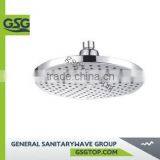 GSG Shower SH154 Water Saving Bathroom Hand Shower, ABS Chrome Shower Head Bathrooms Designs thumbnail-1
