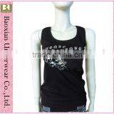 2011 Lady Top With Fashionable Design